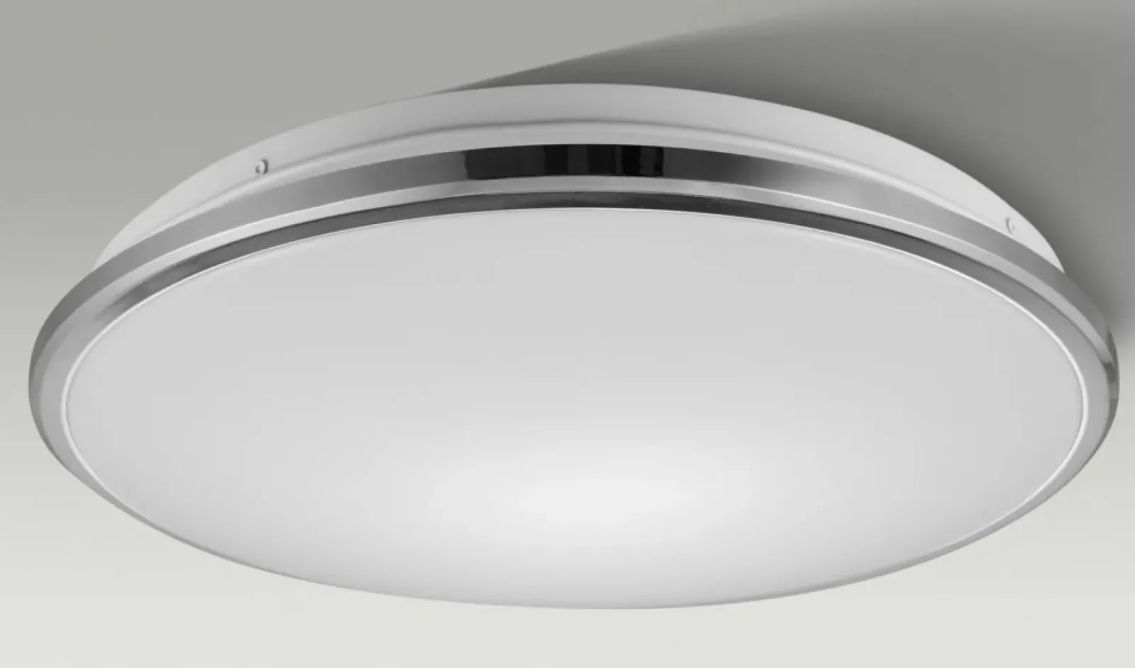Sklep Kaja Ledowa, okrągła lampa sufitowa ⌀33cm 3000K AZ2749 JUNONA | Kaja* Plafony Nowoczesne|Lampy Led