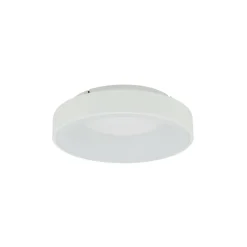 Sklep Kaja Ledowa, okrągła lampa sufitowa ⌀38cm 4000K 11203 NIKKI LED | Kaja* Lampy Led|Plafony Nowoczesne