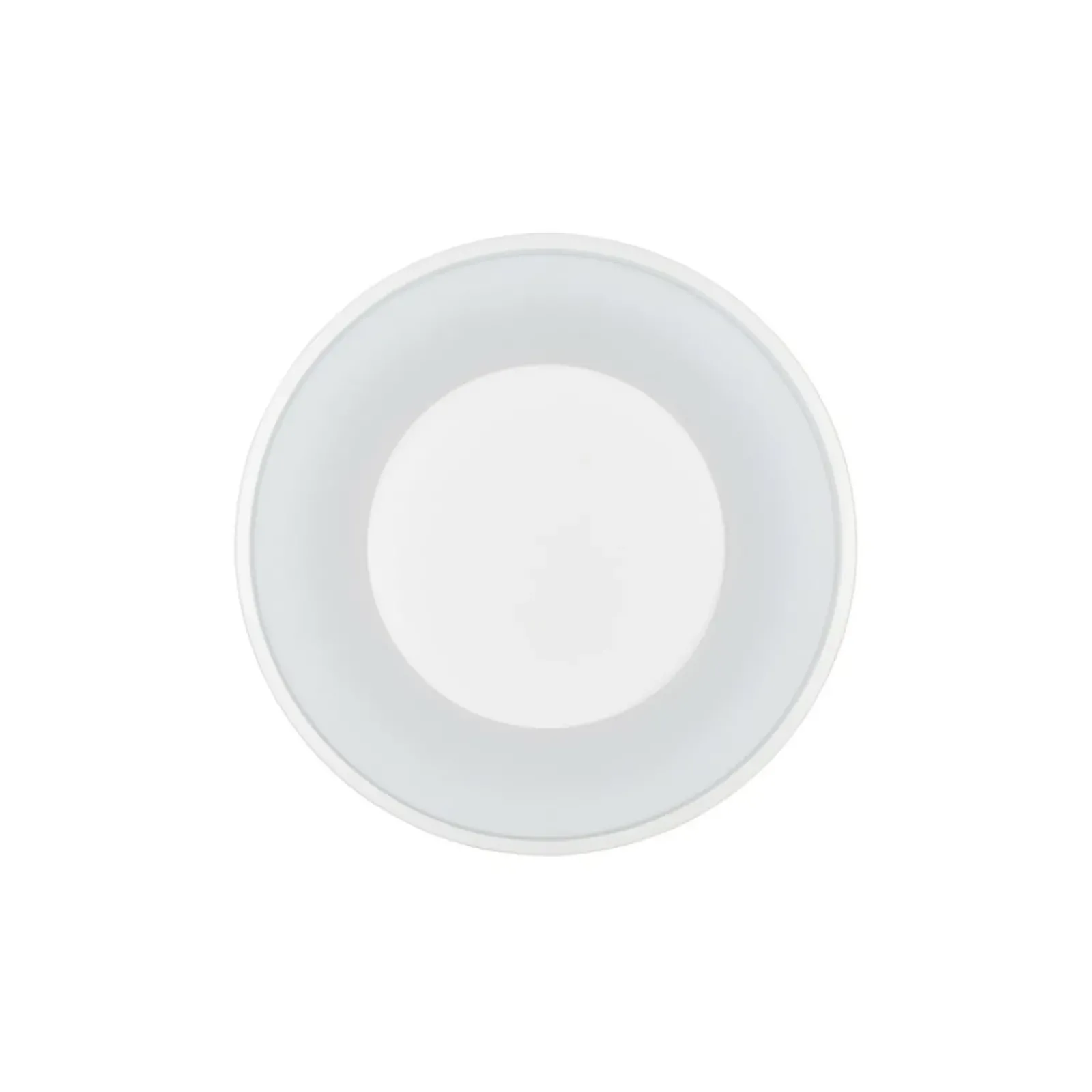 Sklep Kaja Ledowa, okrągła lampa sufitowa ⌀38cm 4000K 11203 NIKKI LED | Kaja* Lampy Led|Plafony Nowoczesne