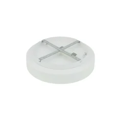 Sklep Kaja Ledowa, okrągła lampa sufitowa ⌀38cm 4000K 11203 NIKKI LED | Kaja* Lampy Led|Plafony Nowoczesne