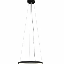 Sklep Kaja Ledowa, okrągła lampa wisząca ⌀57cm 3000K ANT 5320 z serii AGA Sale