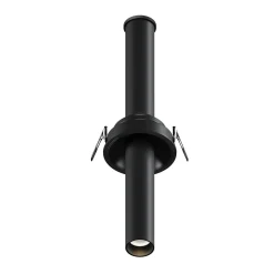Sklep Kaja Ledowa oprawa podtynkowa, LED 7W C140RS-L300-7W3K-B z serii FOCUS T* Oprawy Podtynkowe
