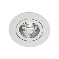Sklep Kaja Ledowa oprawa podtynkowa DA-B35D/WK-WW/50 TORRES | Kaja Oświetlenie* Lampy Led|Lampy Do Łazienki