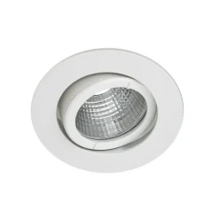 Sklep Kaja Ledowa oprawa podtynkowa DA-B35D/WK-WW/50 TORRES | Kaja Oświetlenie* Lampy Led|Lampy Do Łazienki