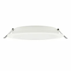 Sklep Kaja Ledowa oprawa wpustowa ⌀19,5cm 3000K 10542 MYKONOS LED | Kaja* Lampy Led|Oprawy Podtynkowe
