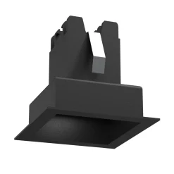 Sklep Kaja Ledowa oprawa wpustowa oczko LED 2W 3000K ANT 3038 A-GLARE | Kaja* Oprawy Podtynkowe|Lampy Led