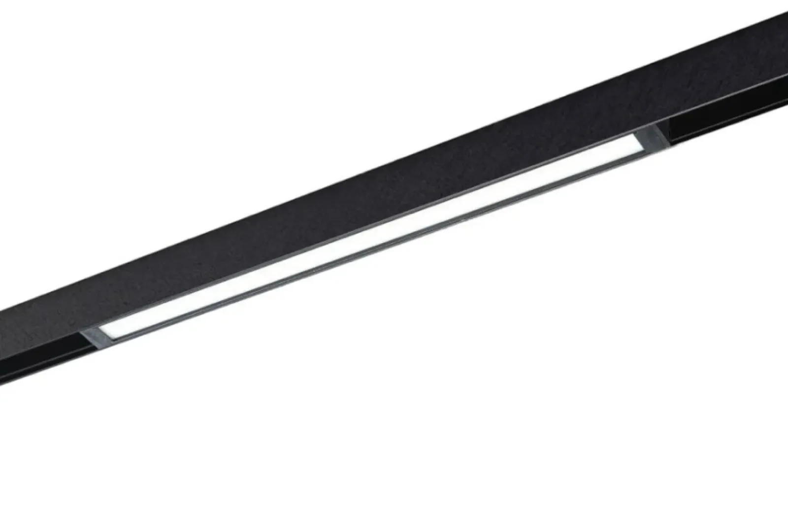Sklep Kaja Ledowa, płaska głowica 18W 3000K AZ5191 SAGA BETA MAGNETIC 230V | Kaja* Lampy Led|Szynoprzewody Podtynkowe