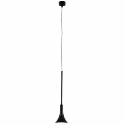 Sklep Kaja Ledowa, pojedyncza lampa wisząca łezka ANT 7940 KANZAKI | Kaja New