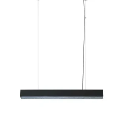 Sklep Kaja Ledowa, pozioma lampa 80cm LP-1201/1P M BK SMART MIRA M | Kaja Outlet