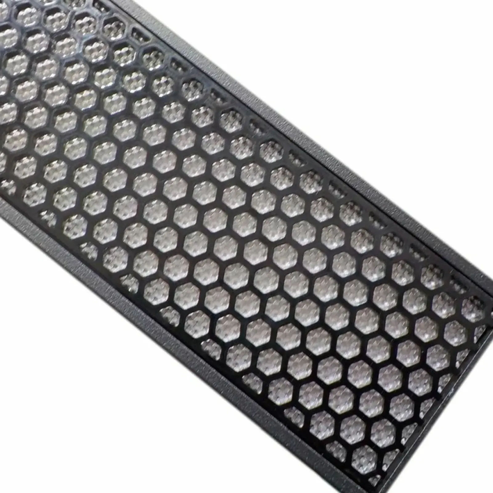 Sklep Kaja Ledowa, pozioma lampa 80cm LP-1201/1P M BK SMART MIRA M | Kaja Outlet