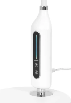 Sklep Kaja Ledowa, regulowana lampka biurkowa K-BL1072 BIAŁY MIDA | Kaja* Lampy Led|Lampy Led Kaja Lighting