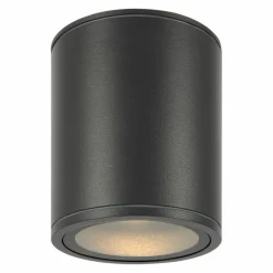 Sklep Kaja Ledowa tuba natynkowa doa tarasu O306CL-L12GF z serii BAR | Kaja* Lampy Led|Plafony Zewnętrzne