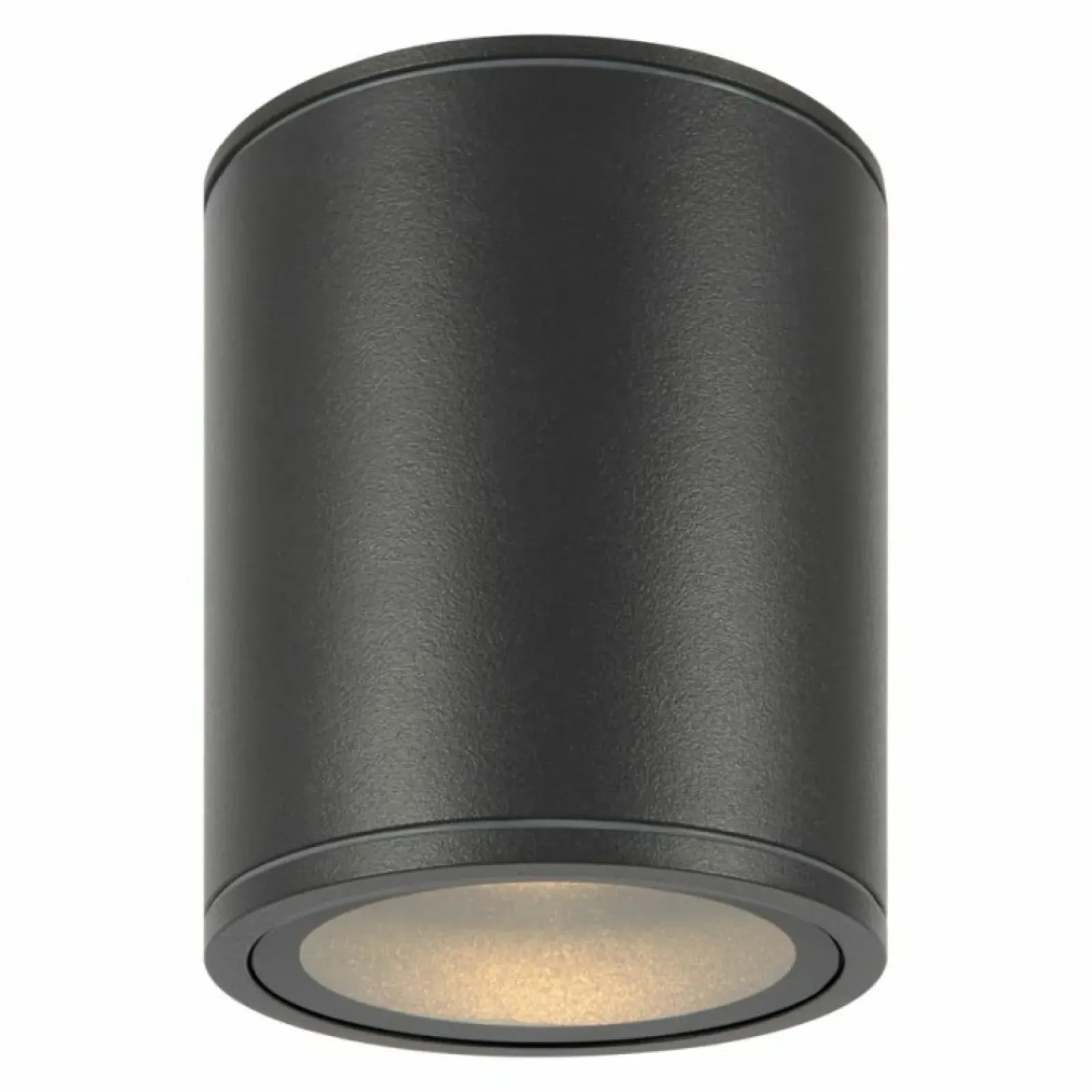 Sklep Kaja Ledowa tuba natynkowa doa tarasu O306CL-L12GF z serii BAR | Kaja* Lampy Led|Plafony Zewnętrzne