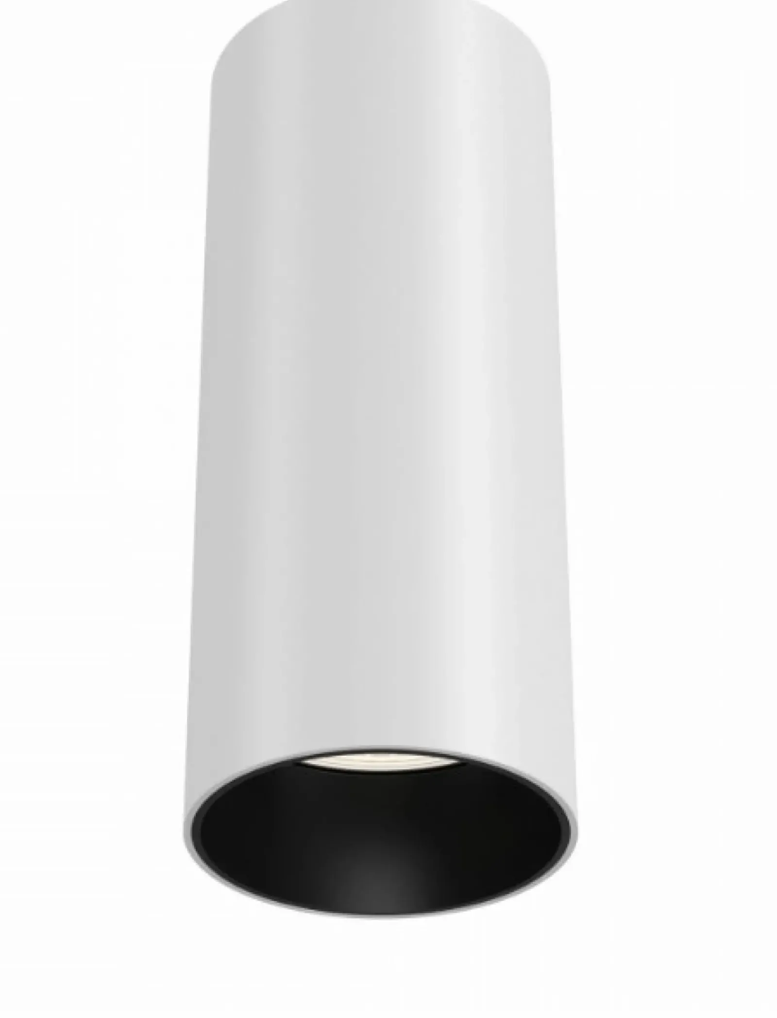 Sklep Kaja Ledowa tuba natynkowa 3000K 12,5cm C056CL-L12W3K-W-W z serii FOCUS LED* Lampy Led