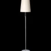 Sklep Kaja Ledowa, wysoka, ponadczasowa lampa podłogowa 67588 BELL | Kaja* Lampy Led|Tradycyjne Lampy Podłogowe