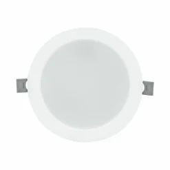 Sklep Kaja Ledowe duże oczko wpustowe ⌀14cm 3000K 10537 MYKONOS LED | Kaja* Lampy Led|Oprawy Podtynkowe