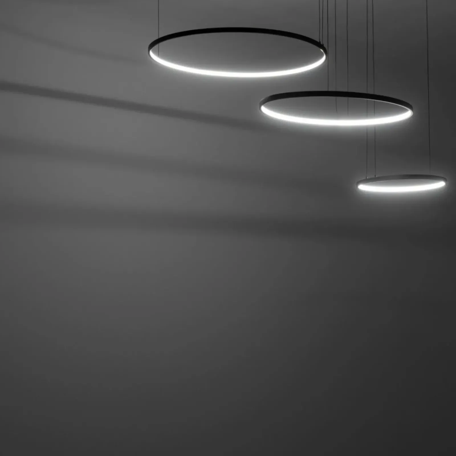 Sklep Kaja Ledowe obręcze do dowolnego rozmieszczenia 10817 CIRCOLO LED | Kaja Sale