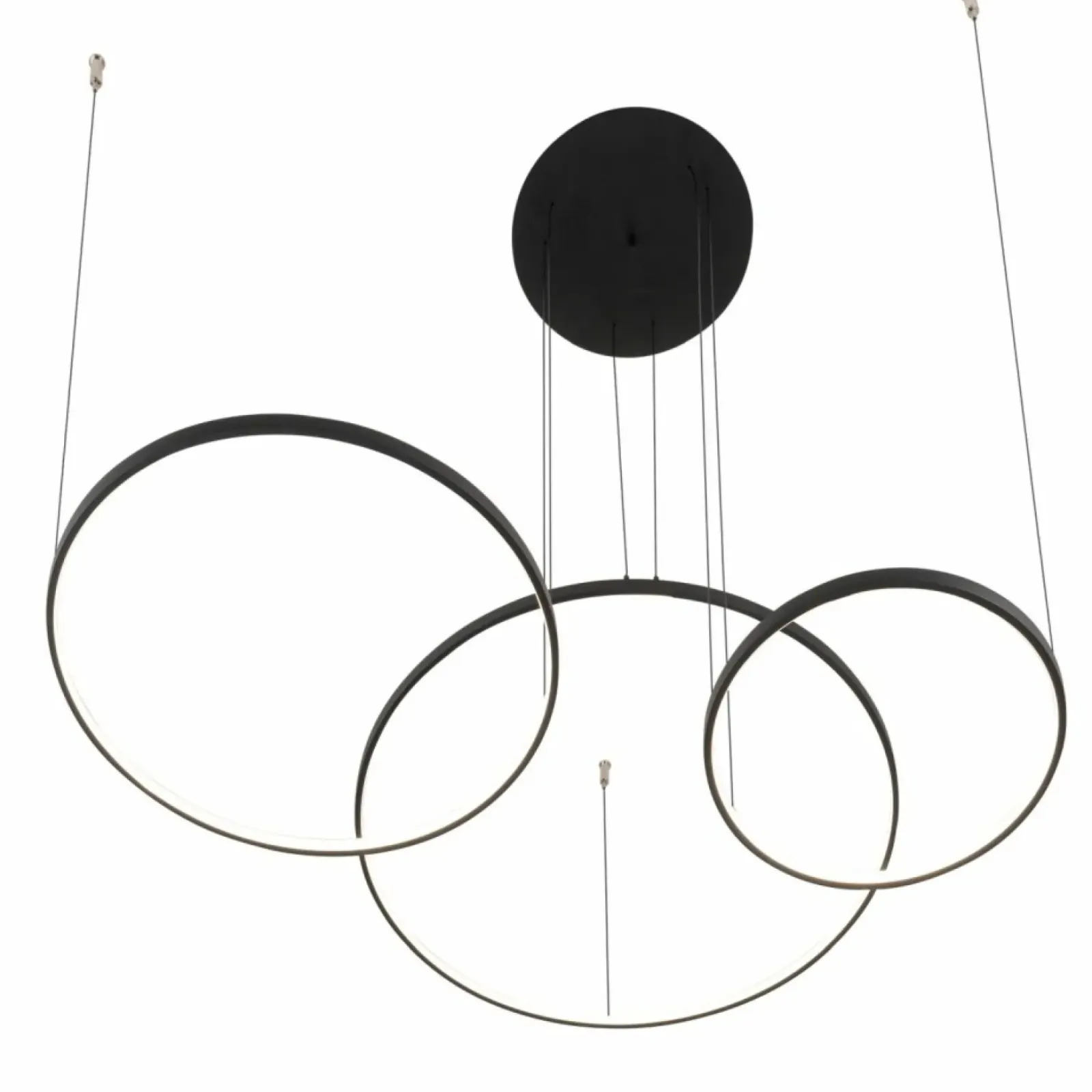 Sklep Kaja Ledowe obręcze do dowolnego rozmieszczenia 10817 CIRCOLO LED | Kaja Sale