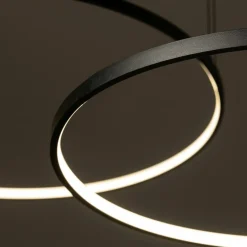 Sklep Kaja Ledowe obręcze do dowolnego rozmieszczenia 10817 CIRCOLO LED | Kaja Sale