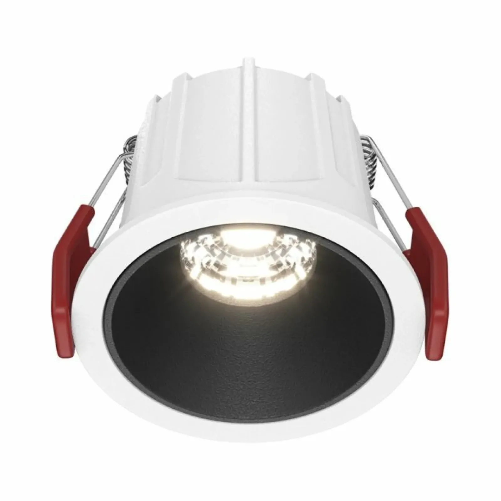Sklep Kaja Ledowe oczko okrągłe 4000K ⌀6,5cm DL043-01-10W4K-D-RD-WB - ALFA LED* Lampy Led|Oprawy Podtynkowe