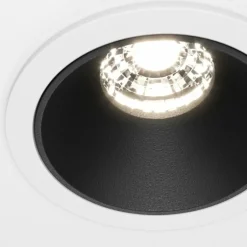 Sklep Kaja Ledowe oczko okrągłe 4000K ⌀6,5cm DL043-01-10W4K-D-RD-WB - ALFA LED* Lampy Led|Oprawy Podtynkowe