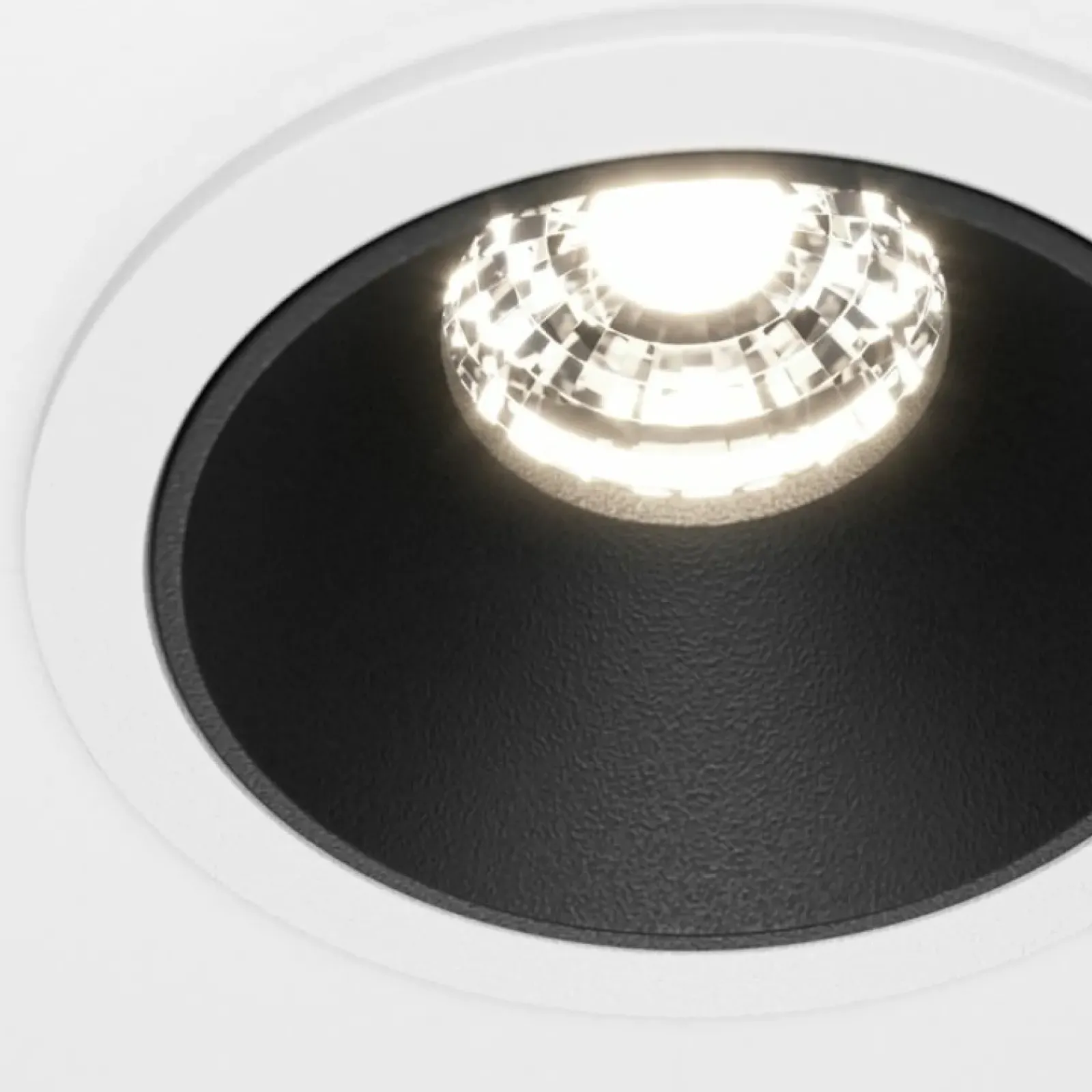 Sklep Kaja Ledowe oczko okrągłe 4000K ⌀6,5cm DL043-01-10W4K-D-RD-WB - ALFA LED* Lampy Led|Oprawy Podtynkowe