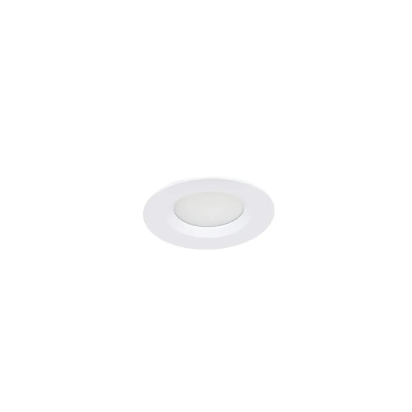 Sklep Kaja Ledowe oczko z regulowaną barwą RCS-9800-095-7W-WH-SWK z serii MODULUS* Lampy Led|Oprawy Podtynkowe