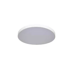 Sklep Kaja Ledowy, biały plafon, okrąg ⌀30 LP-433/1C 3S WH RAPIDO | Kaja* Lampy Led|Plafony Nowoczesne