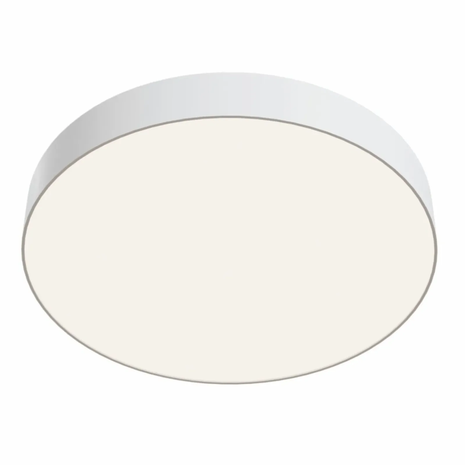 Sklep Kaja Ledowy, plafon sufitowy ⌀40cm C032CL-L48W4K ZON | Kaja* Lampy Led|Plafony Klasyczne