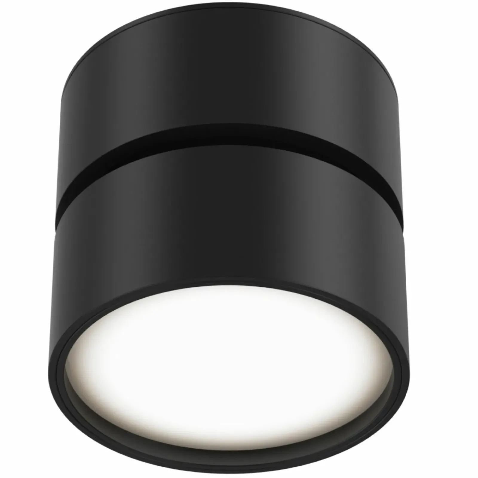 Sklep Kaja Ledowy downlight ⌀8,5 do salonu C024CL-L12B3K ONDA | Kaja Oświetlenie* Lampy Led