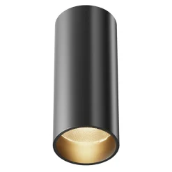 Sklep Kaja Ledowy downlight tuba 3000K 12,5cm C056CL-L12B3K-W-B z serii FOCUS LED* Lampy Led