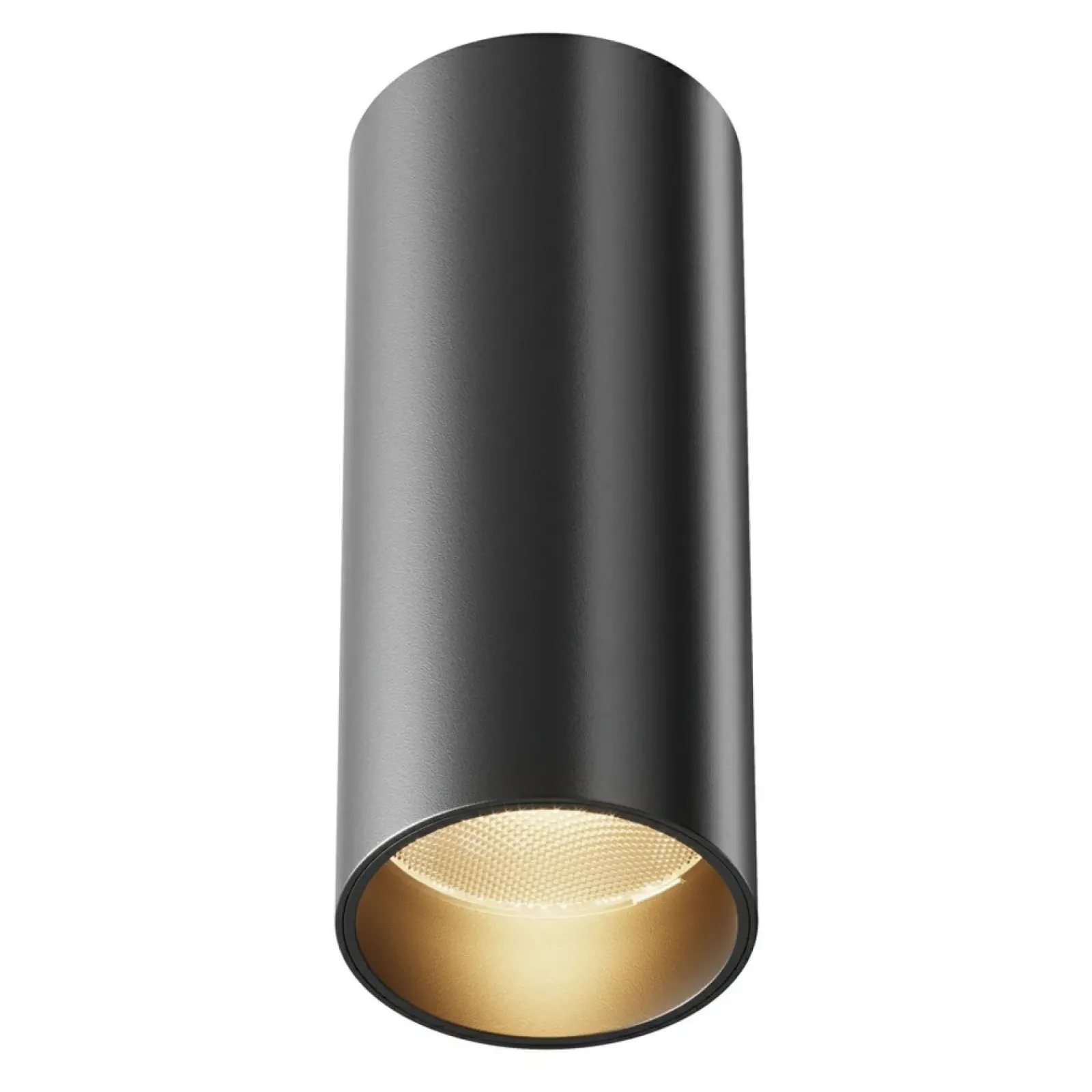 Sklep Kaja Ledowy downlight tuba 3000K 12,5cm C056CL-L12B3K-W-B z serii FOCUS LED* Lampy Led