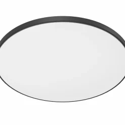 Sklep Kaja Ledowy, duży plafon do salonu ⌀48cm 4000K ANT 1067 IKA | Kaja* Lampy Do Łazienki|Plafony Klasyczne