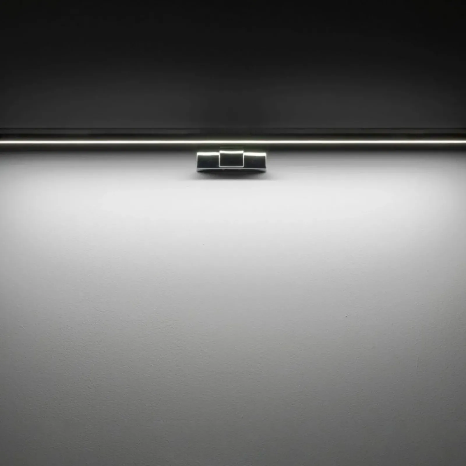 Sklep Kaja Ledowy kinkiet łazienkowy 80cm LED 15W 4000K 10682 CEZANNE LED | Kaja* Lampy Led