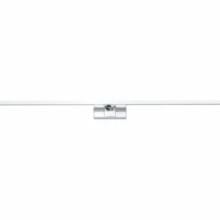 Sklep Kaja Ledowy kinkiet łazienkowy 80cm LED 15W 4000K 10682 CEZANNE LED | Kaja* Lampy Led