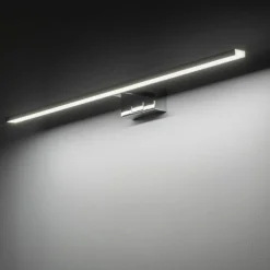 Sklep Kaja Ledowy kinkiet łazienkowy 80cm LED 15W 4000K 10682 CEZANNE LED | Kaja* Lampy Led