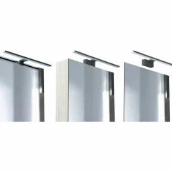 Sklep Kaja Ledowy kinkiet łazienkowy 80cm LED 15W 4000K 10682 CEZANNE LED | Kaja* Lampy Led