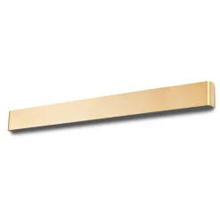 Sklep Kaja Ledowy kinkiet, dwustronna listwa LED 83cm 3000K AZ5520 GALASSO | Kaja* Lampy Led