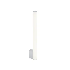 Sklep Kaja Ledowy kinkiet moc 8W, nad lustro w łazience 8122 | Kaja Oświetlenie* Lampy Led