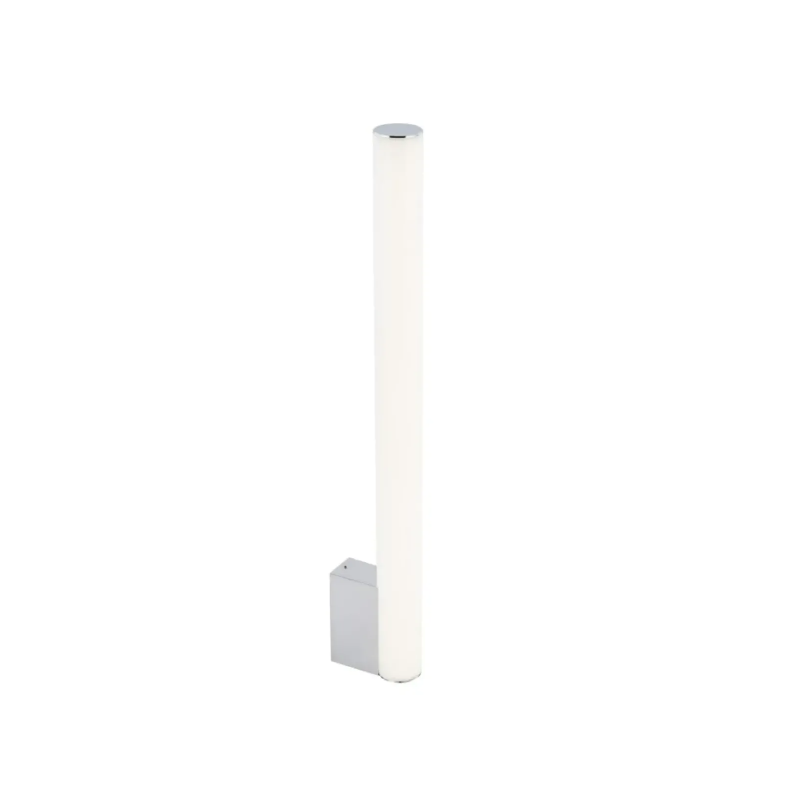 Sklep Kaja Ledowy kinkiet moc 8W, nad lustro w łazience 8122 | Kaja Oświetlenie* Lampy Led