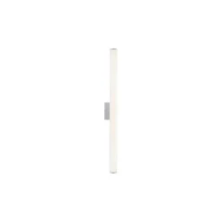 Sklep Kaja Ledowy kinkiet, moc 12W, neutralna barwa 8118 | Kaja Oświetlenie* Lampy Led