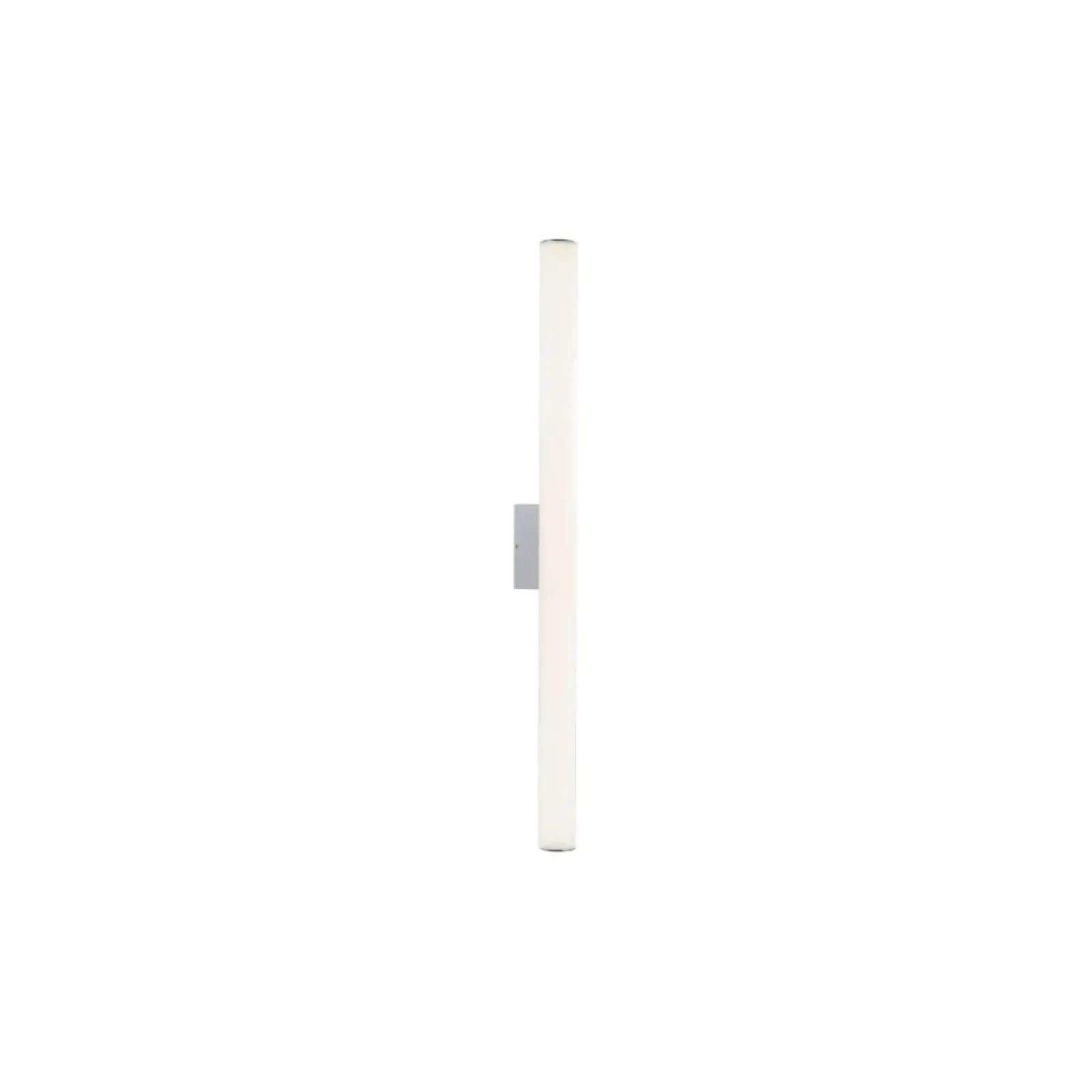 Sklep Kaja Ledowy kinkiet, moc 12W, neutralna barwa 8118 | Kaja Oświetlenie* Lampy Led