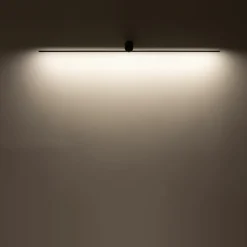 Sklep Kaja Ledowy kinkiet nad lustro, prosta lampa 66cm 3000K 10368 SPIN LED* Lampy Led