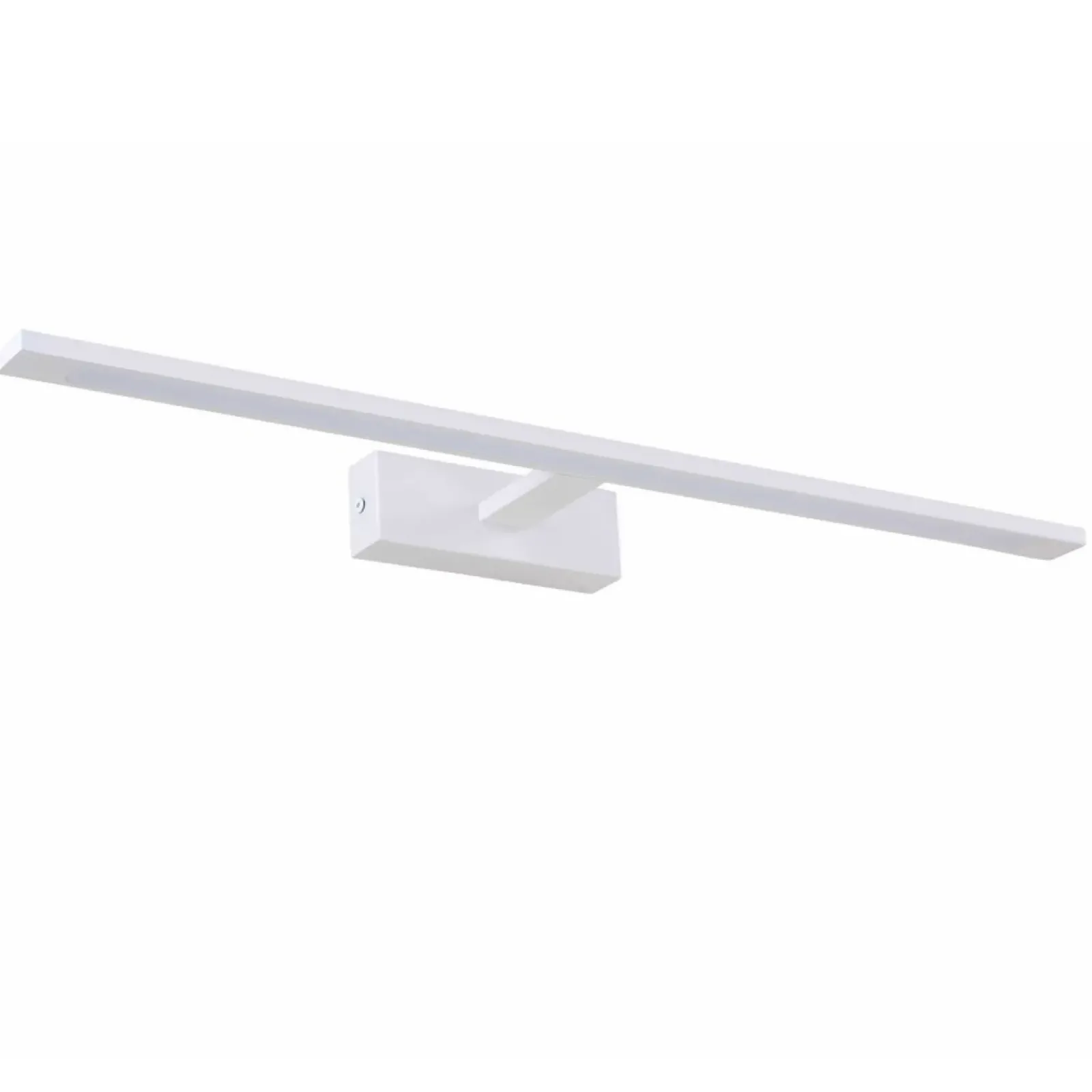 Sklep Kaja Ledowy kinkiet nad lustro 62cm GS-LWB-20W WH ISLA | Kaja Oświetlenie* Lampy Led