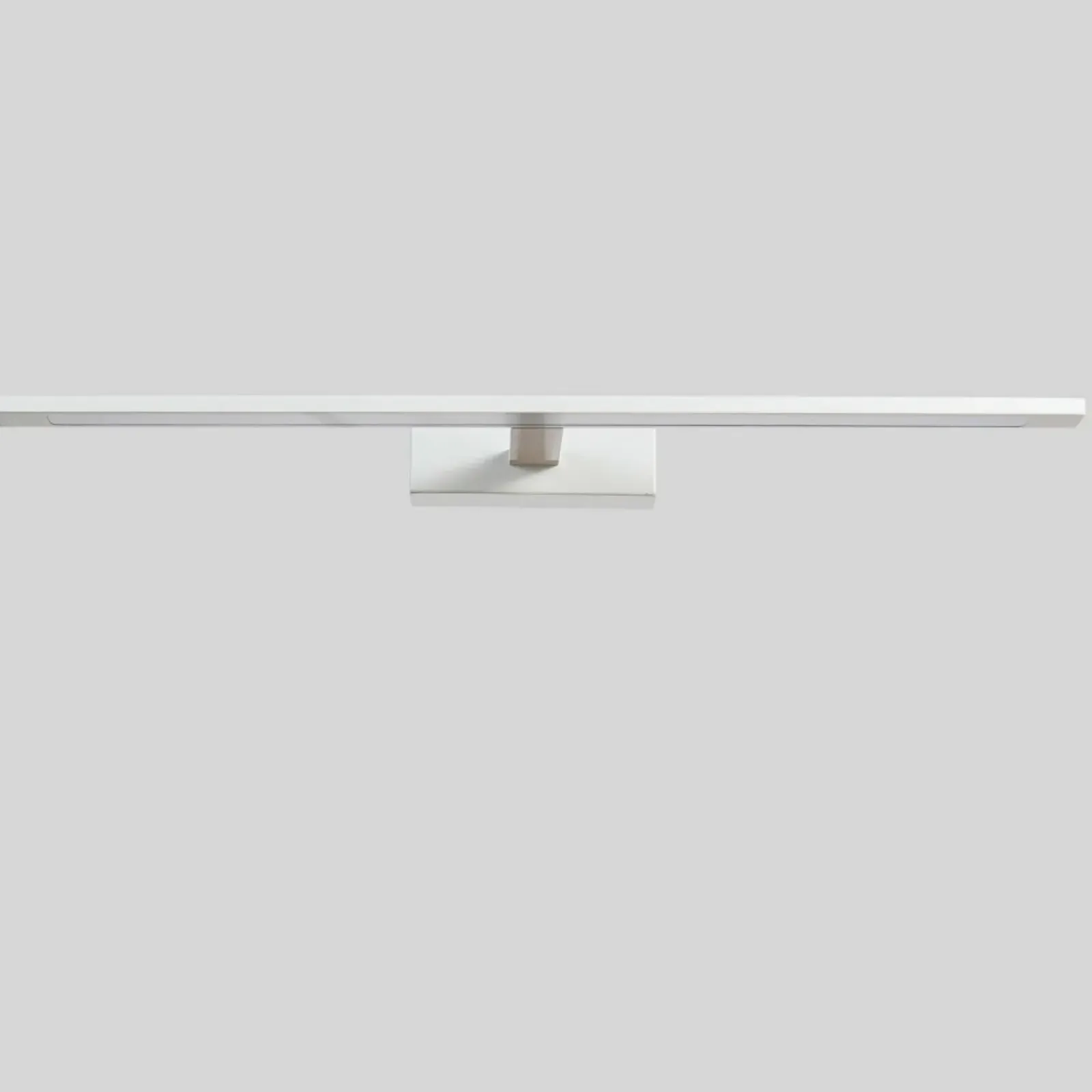 Sklep Kaja Ledowy kinkiet nad lustro 62cm GS-LWB-20W WH ISLA | Kaja Oświetlenie* Lampy Led