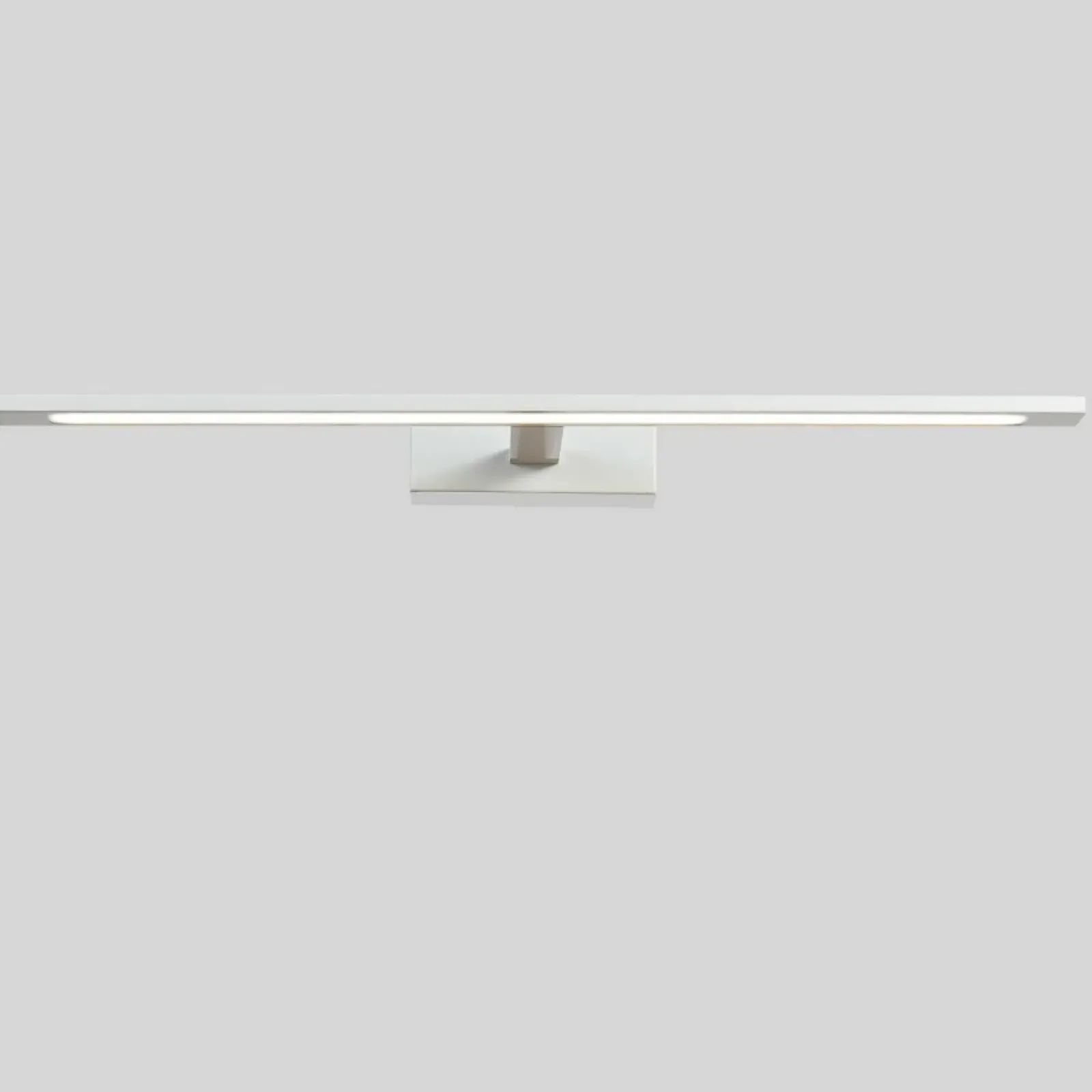 Sklep Kaja Ledowy kinkiet nad lustro 62cm GS-LWB-20W WH ISLA | Kaja Oświetlenie* Lampy Led