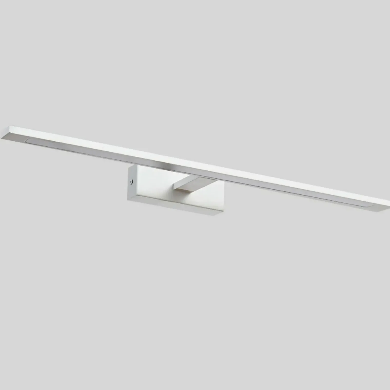 Sklep Kaja Ledowy kinkiet nad lustro 62cm GS-LWB-20W WH ISLA | Kaja Oświetlenie* Lampy Led