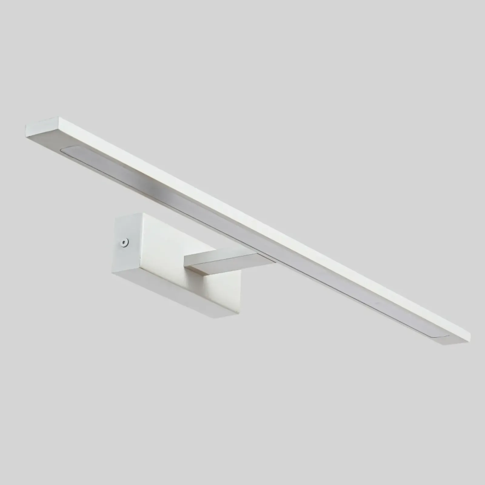 Sklep Kaja Ledowy kinkiet nad lustro 62cm GS-LWB-20W WH ISLA | Kaja Oświetlenie* Lampy Led