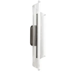 Sklep Kaja Ledowy kinkiet o ozdobnym kształcie WL-57882-20W-3K CASEL | Kaja* Lampy Led