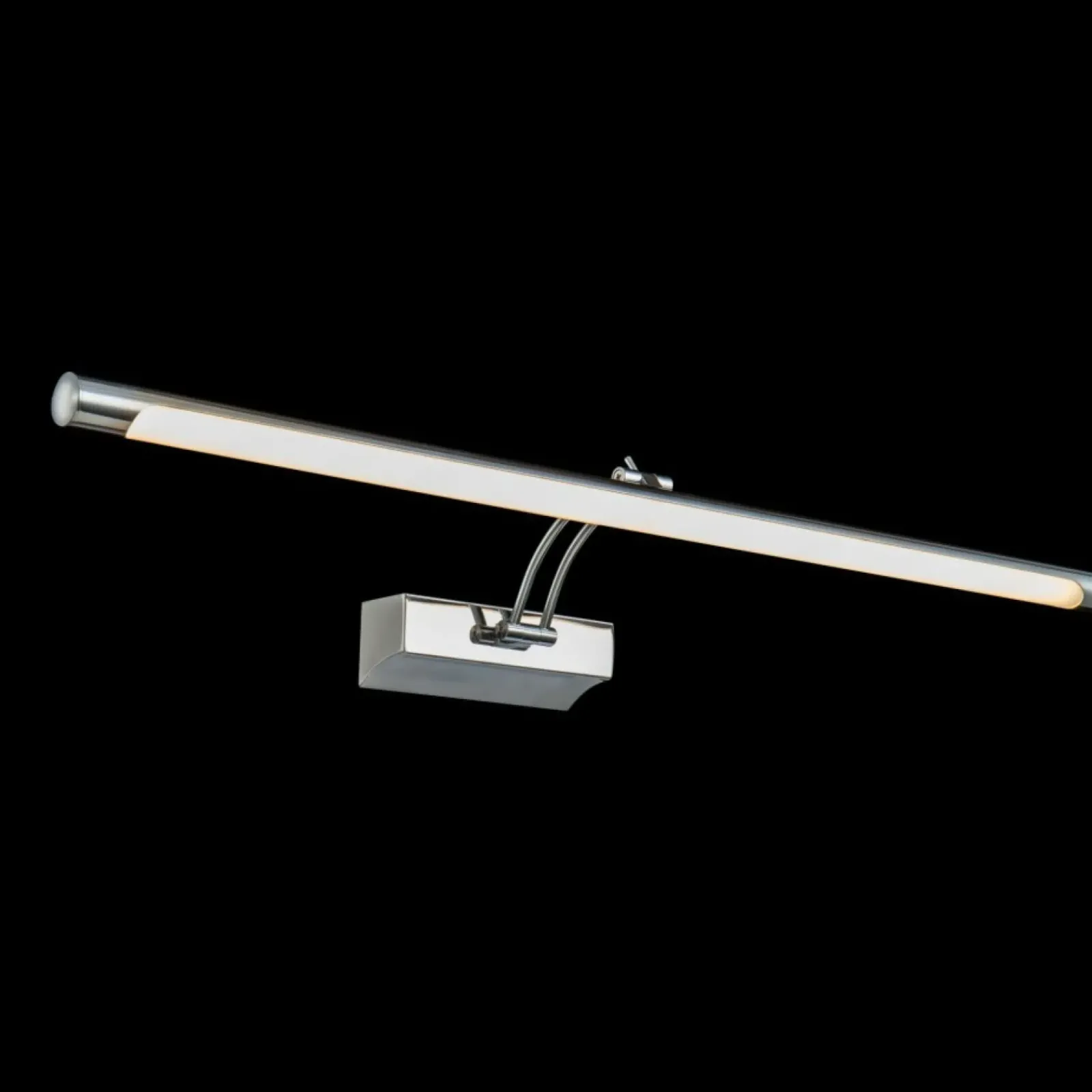 Sklep Kaja Ledowy kinkiet obrazowy 72cm MIR003WL-L16CH FINO | Kaja* Lampy Led